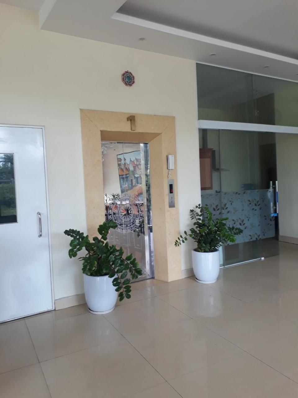 Anova 2 Hotel Hanoi Esterno foto