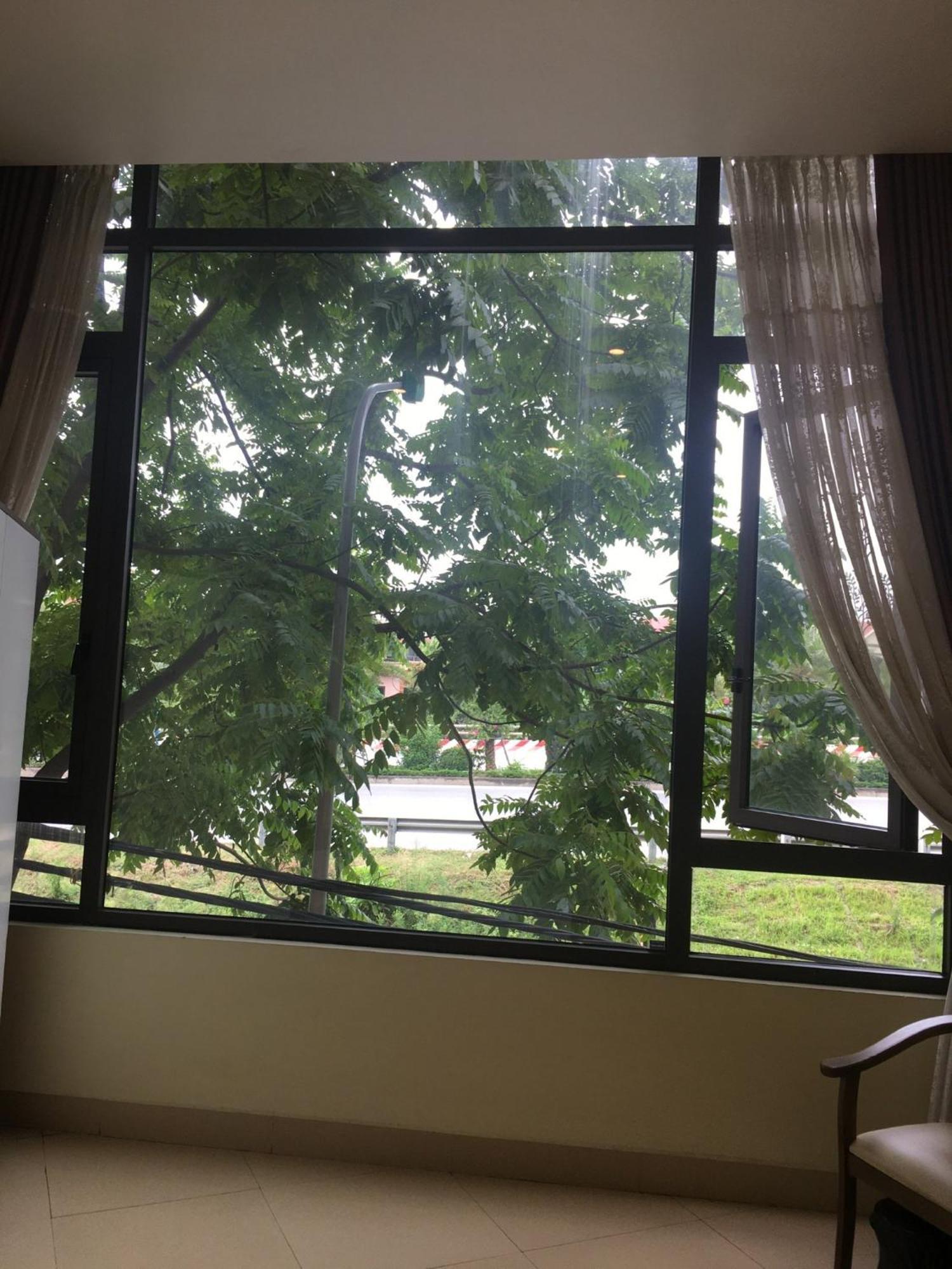 Anova 2 Hotel Hanoi Esterno foto
