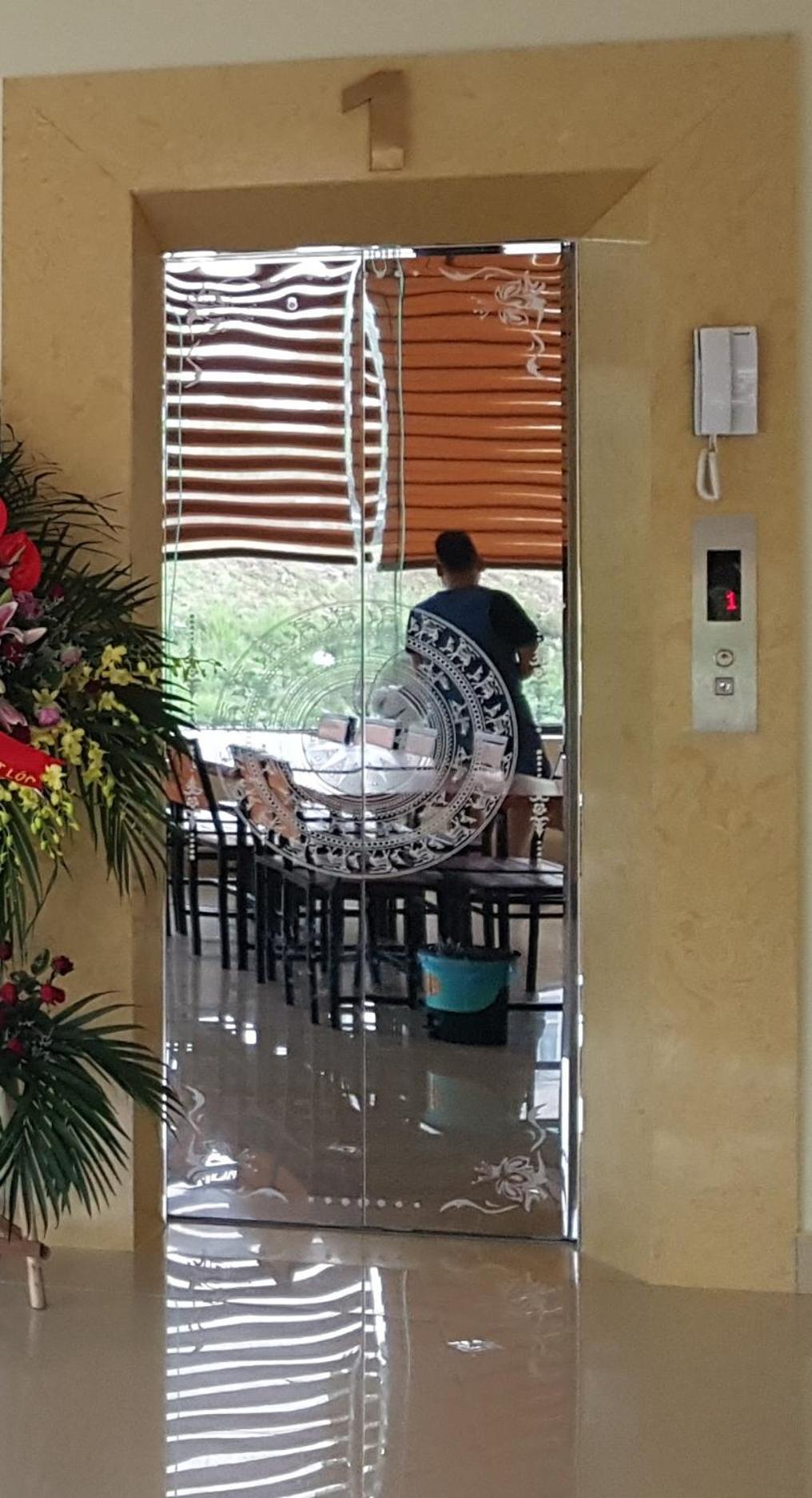 Anova 2 Hotel Hanoi Esterno foto