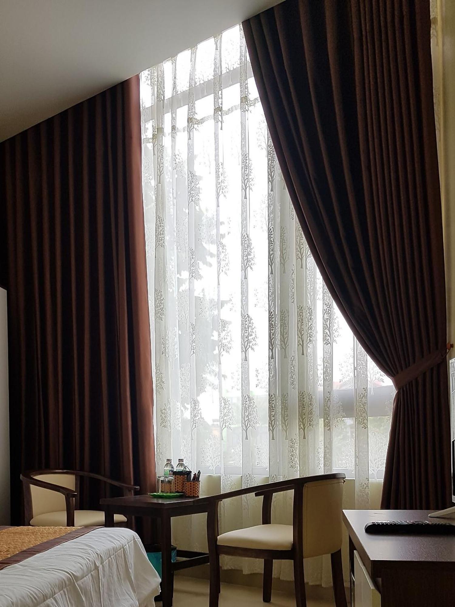 Anova 2 Hotel Hanoi Esterno foto