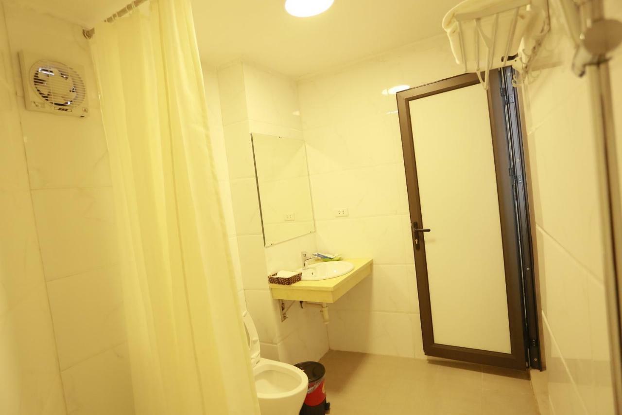 Anova 2 Hotel Hanoi Esterno foto